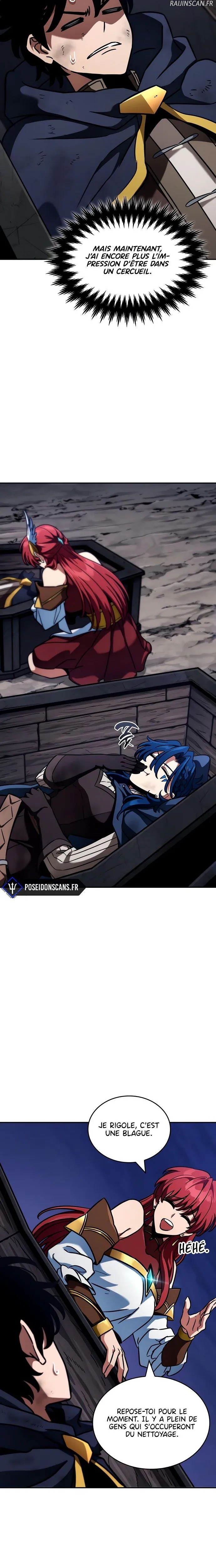 Read Valhalla Saga Manga Online