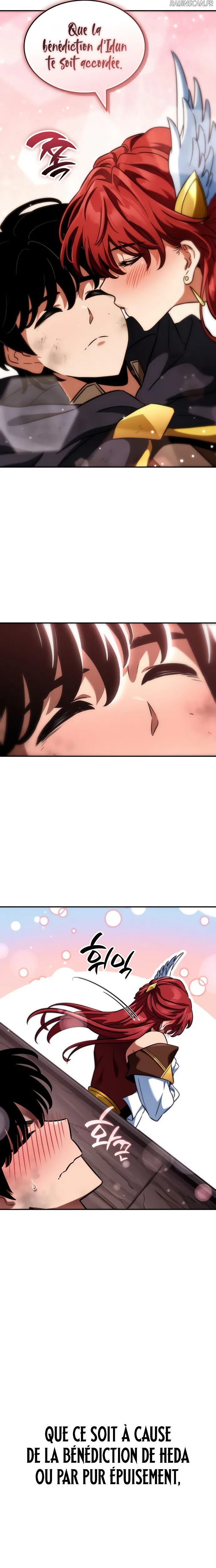 Read Valhalla Saga Manga Online