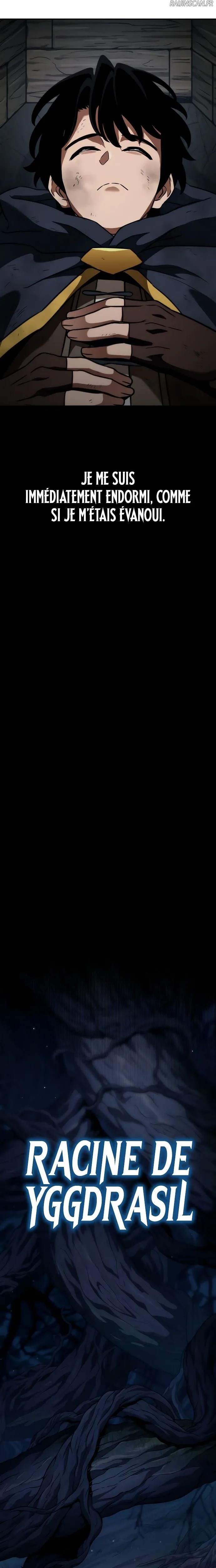 Read Valhalla Saga Manga Online