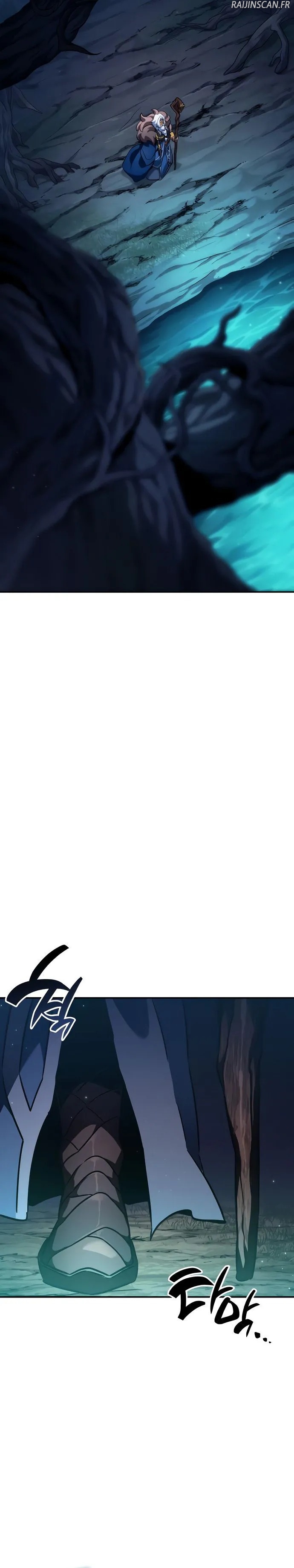 Read Valhalla Saga Manga Online