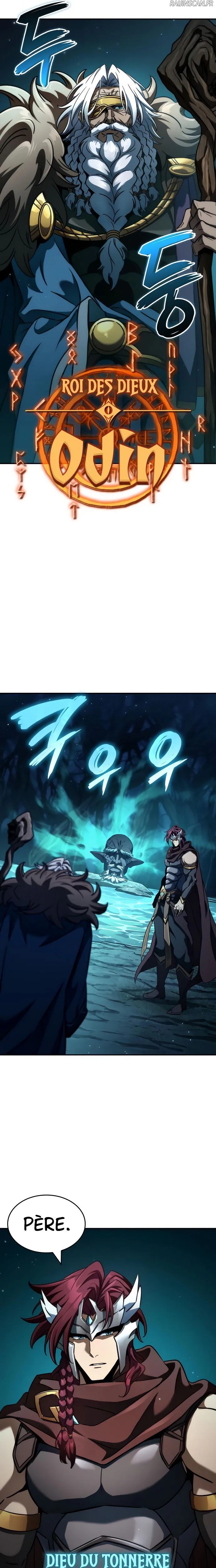 Read Valhalla Saga Manga Online