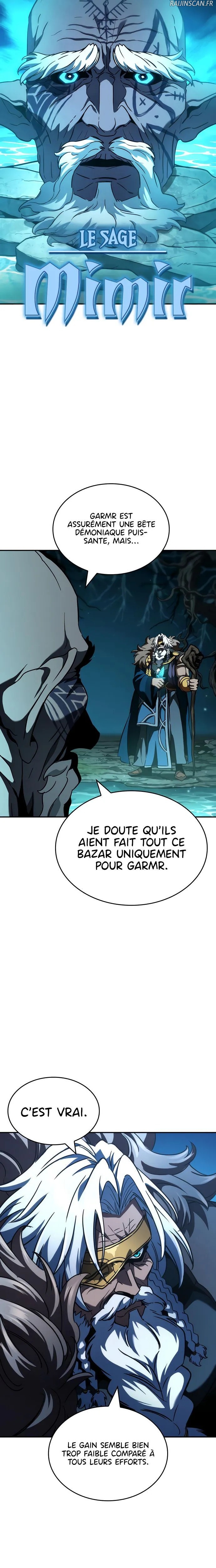 Read Valhalla Saga Manga Online