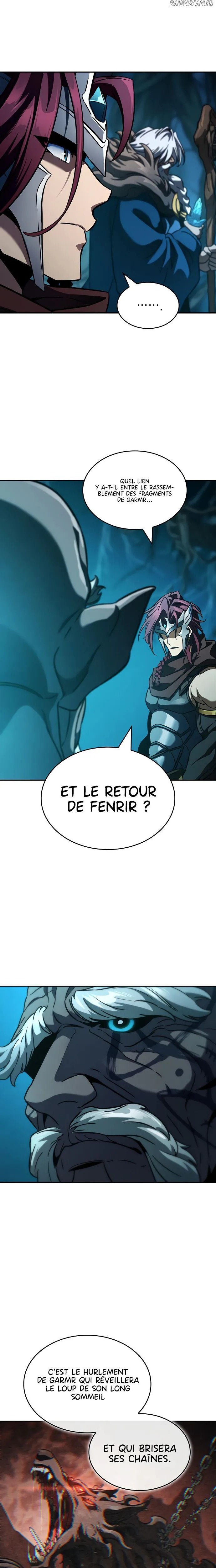 Read Valhalla Saga Manga Online