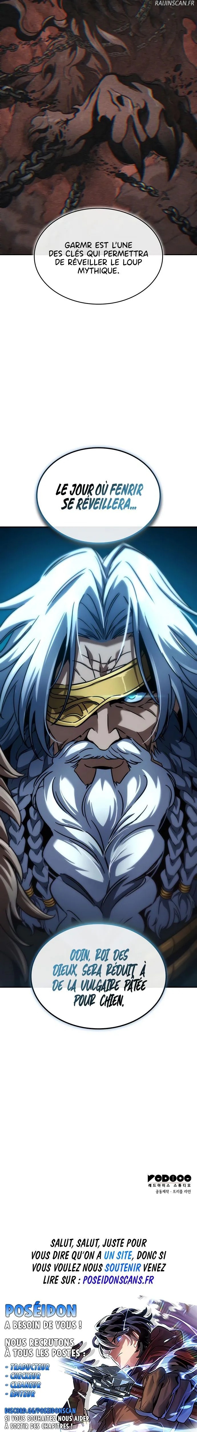 Read Valhalla Saga Manga Online