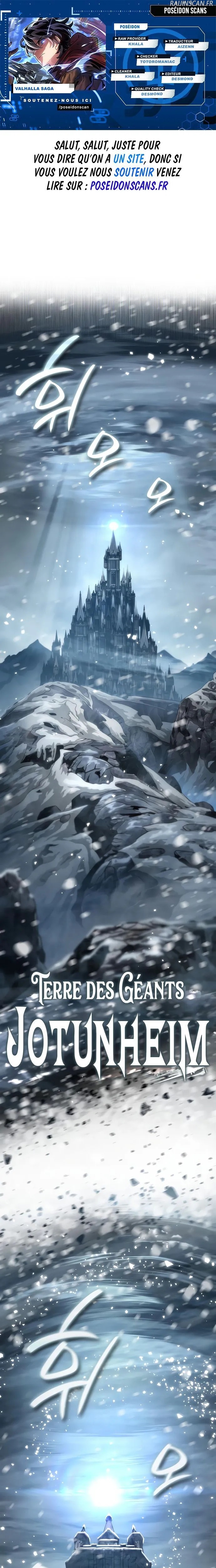 Read Valhalla Saga Manga Online