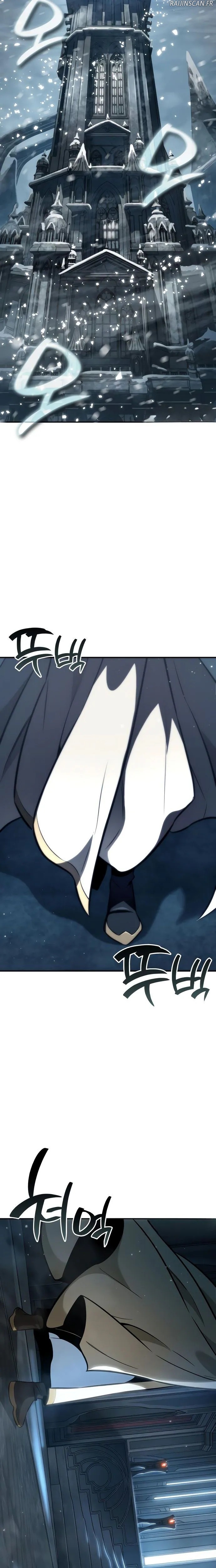 Read Valhalla Saga Manga Online