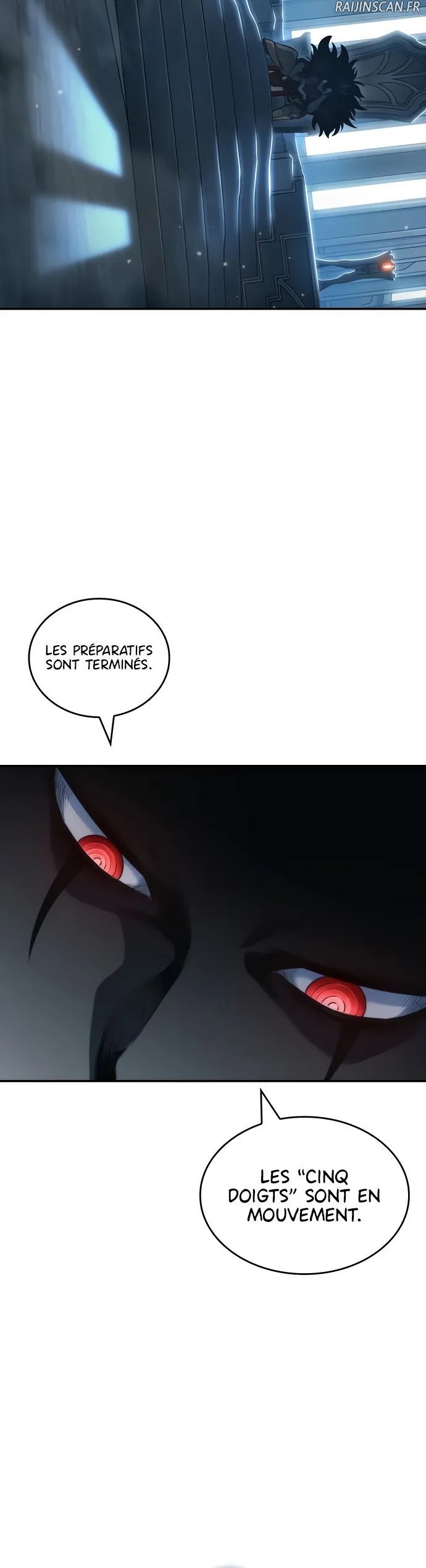 Read Valhalla Saga Manga Online