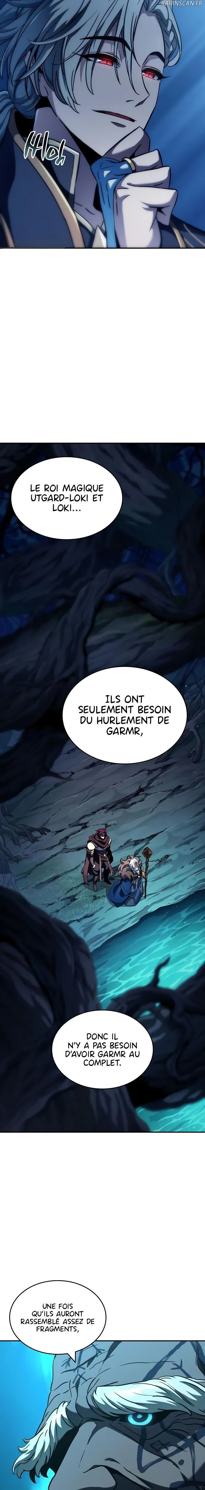 Read Valhalla Saga Manga Online