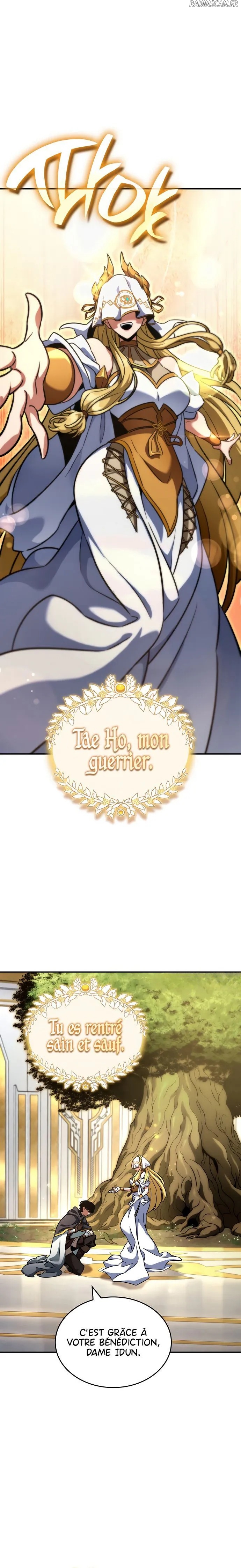 Read Valhalla Saga Manga Online