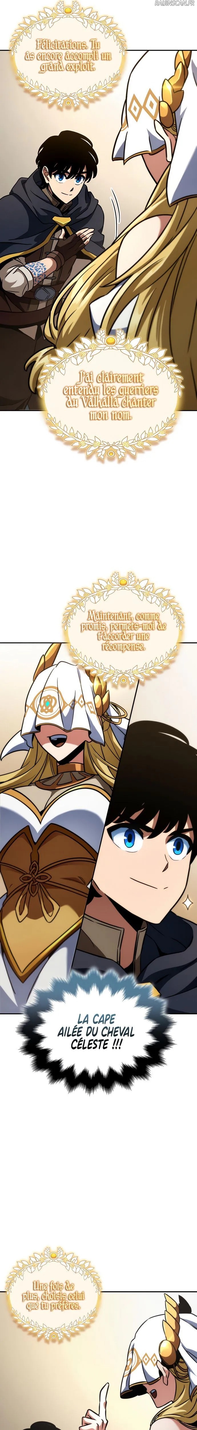 Read Valhalla Saga Manga Online