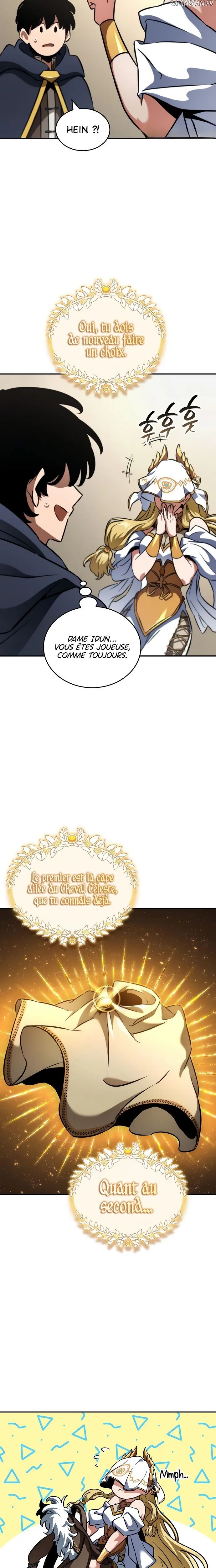 Read Valhalla Saga Manga Online