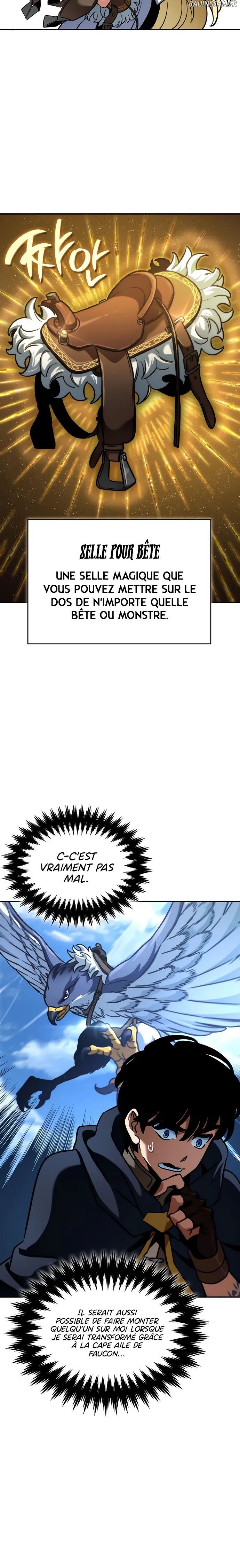 Read Valhalla Saga Manga Online