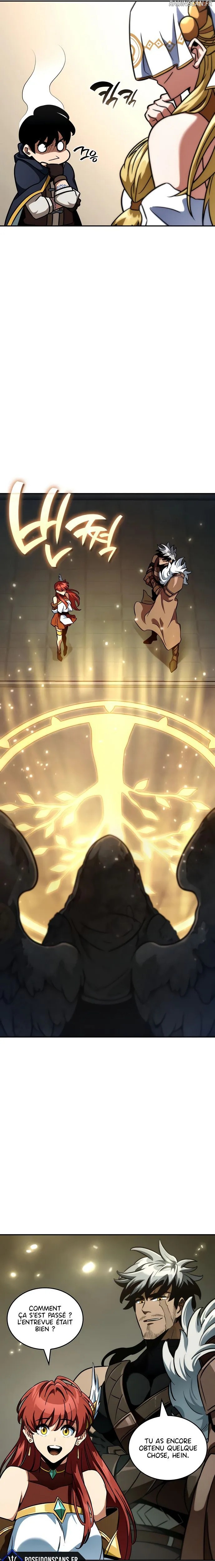 Read Valhalla Saga Manga Online