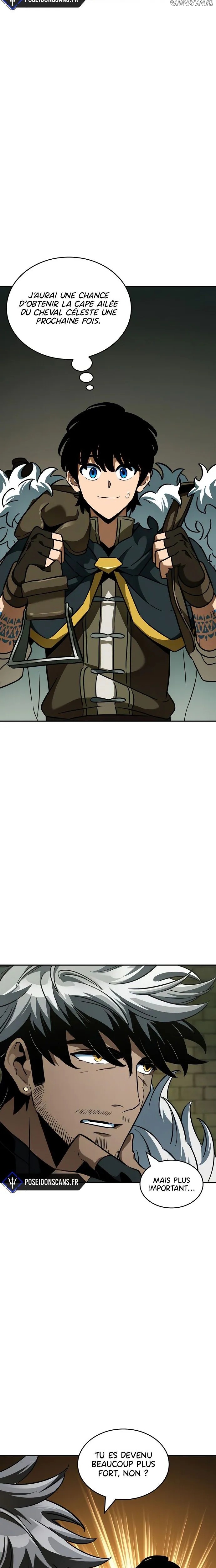 Read Valhalla Saga Manga Online