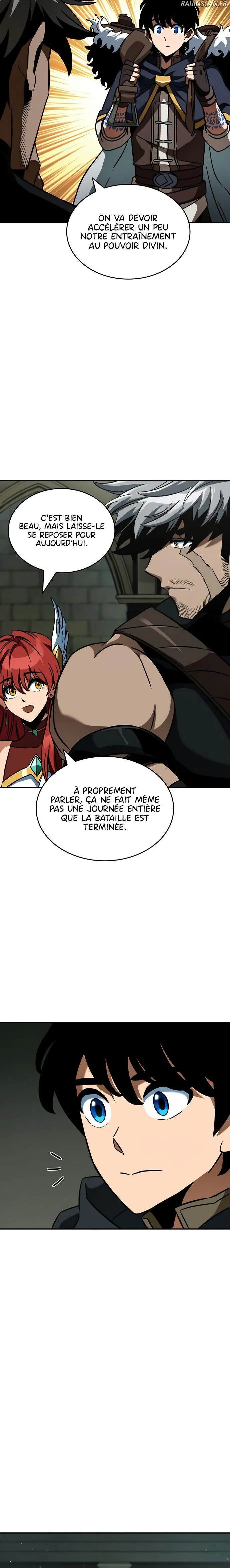 Read Valhalla Saga Manga Online