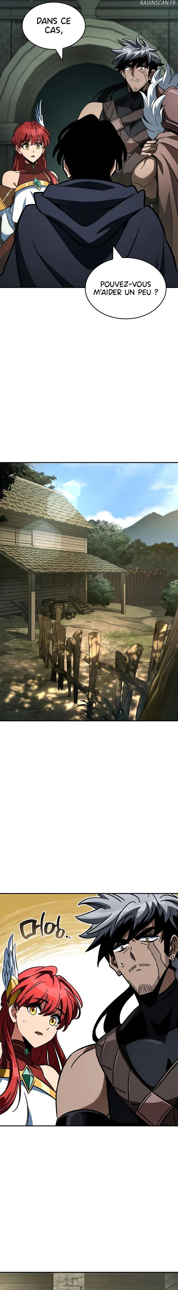 Read Valhalla Saga Manga Online