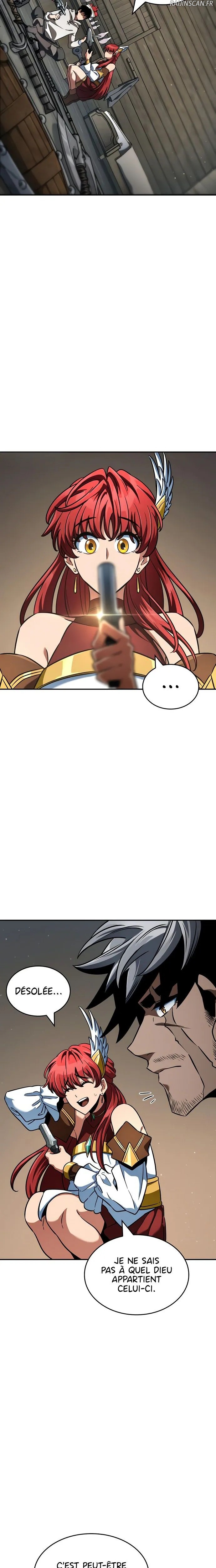 Read Valhalla Saga Manga Online