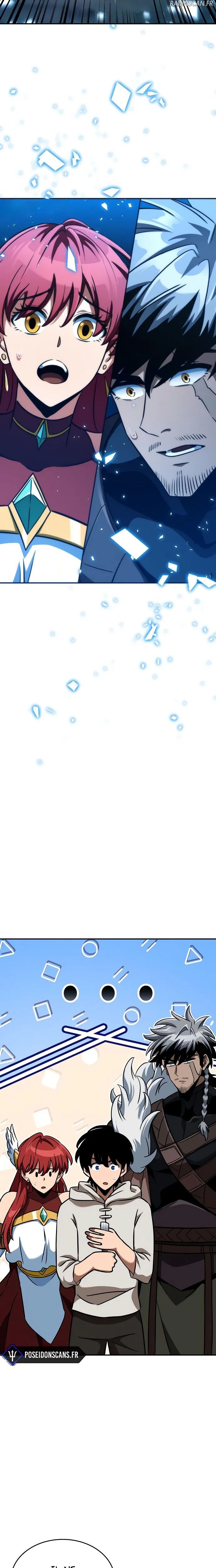 Read Valhalla Saga Manga Online