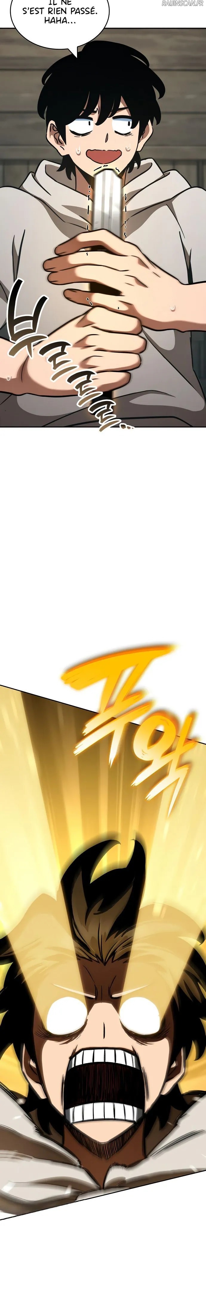 Read Valhalla Saga Manga Online