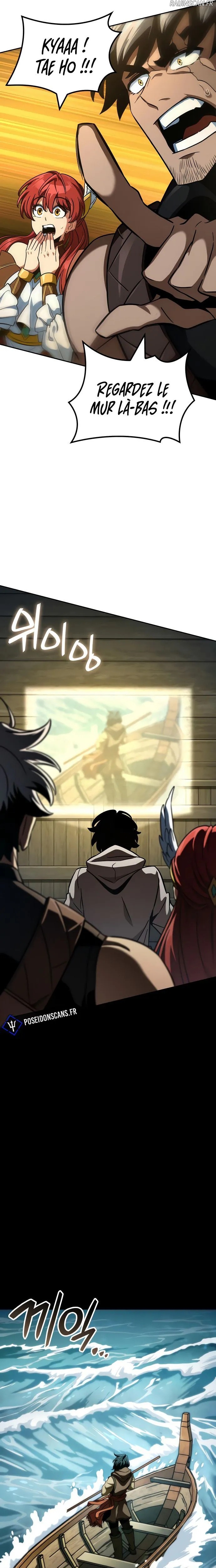 Read Valhalla Saga Manga Online