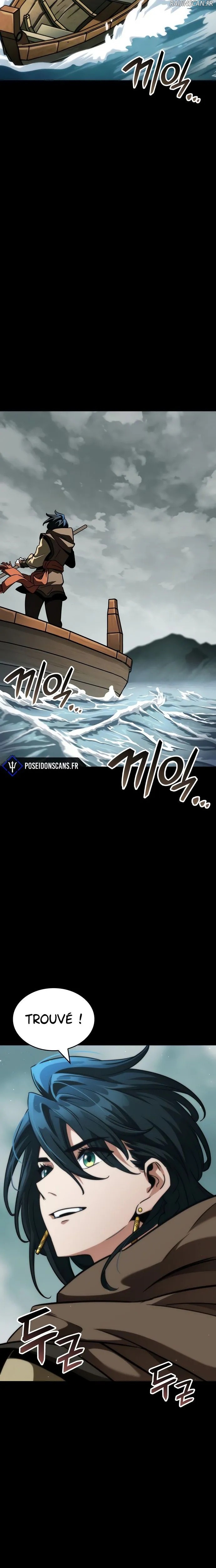 Read Valhalla Saga Manga Online