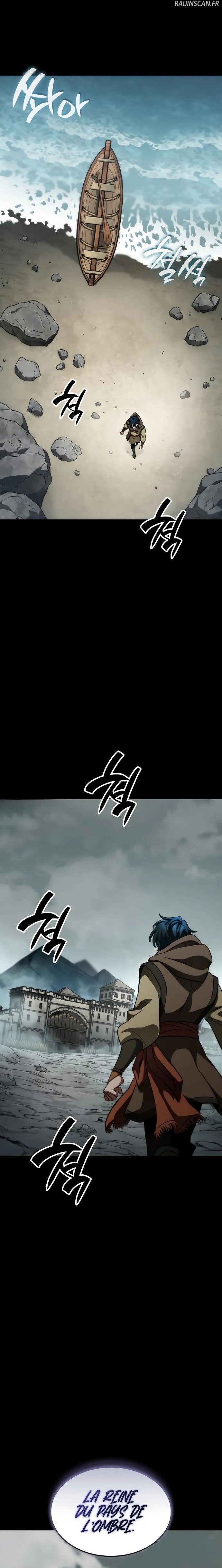 Read Valhalla Saga Manga Online