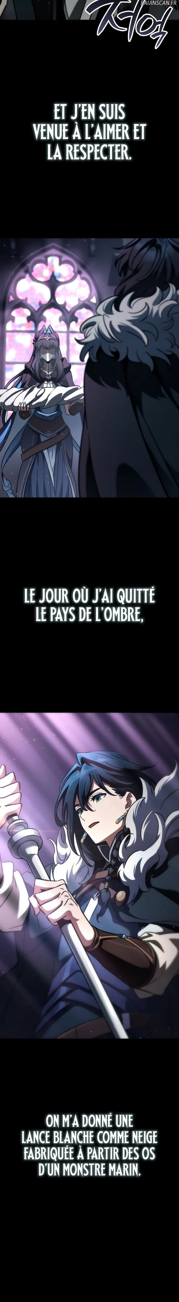 Read Valhalla Saga Manga Online