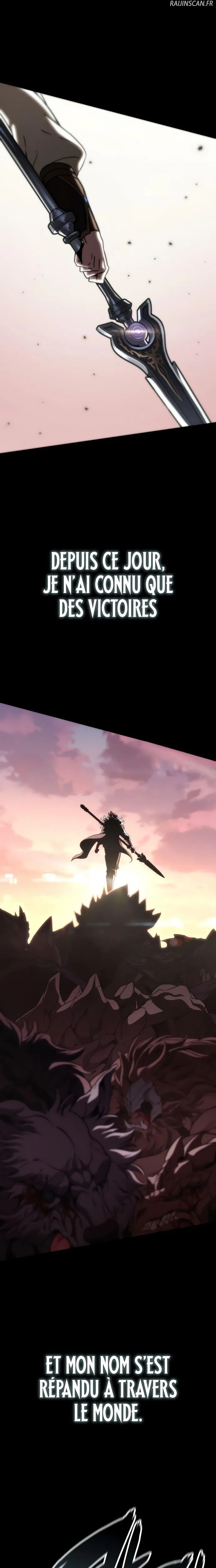 Read Valhalla Saga Manga Online