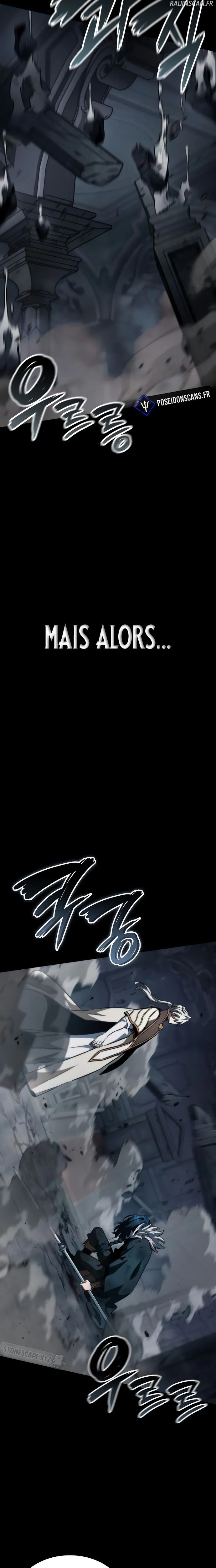 Read Valhalla Saga Manga Online