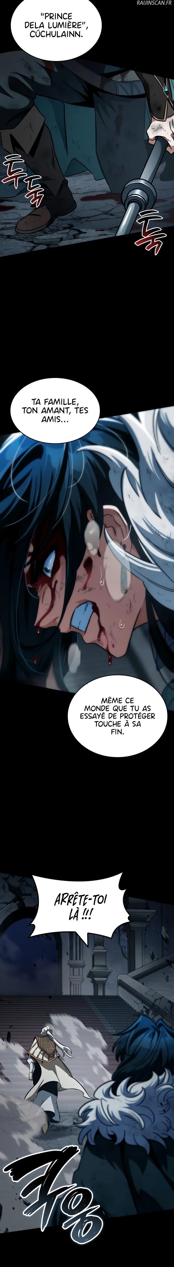 Read Valhalla Saga Manga Online