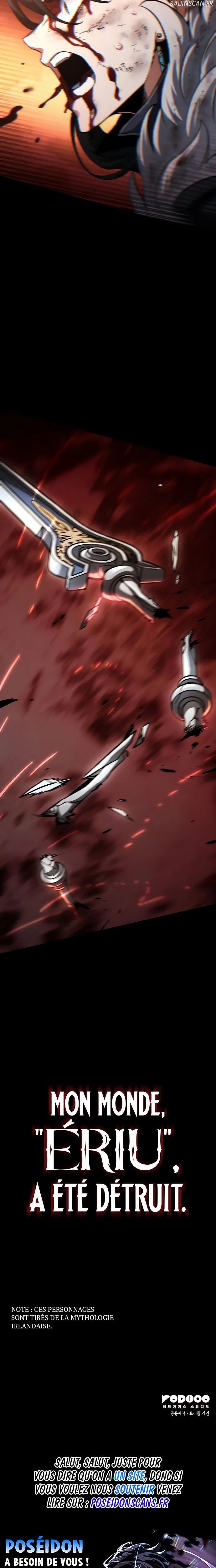 Read Valhalla Saga Manga Online