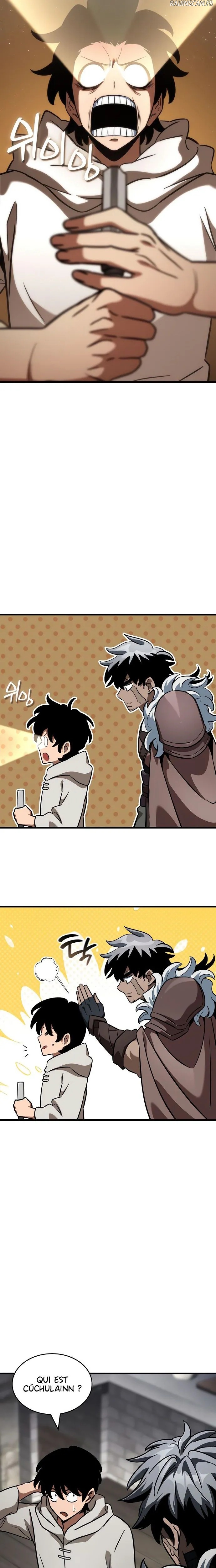 Read Valhalla Saga Manga Online