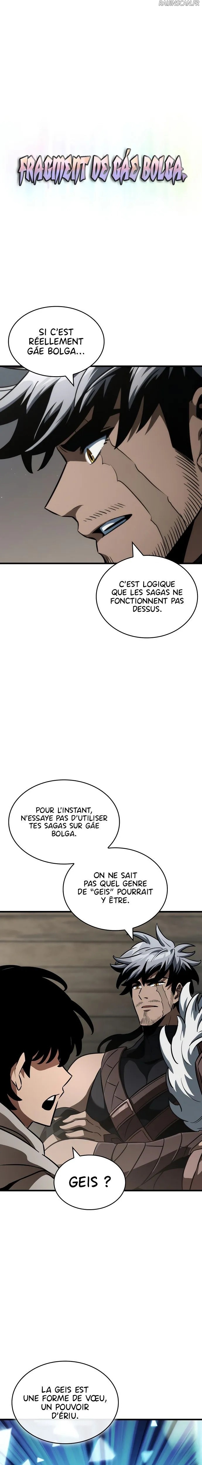 Read Valhalla Saga Manga Online