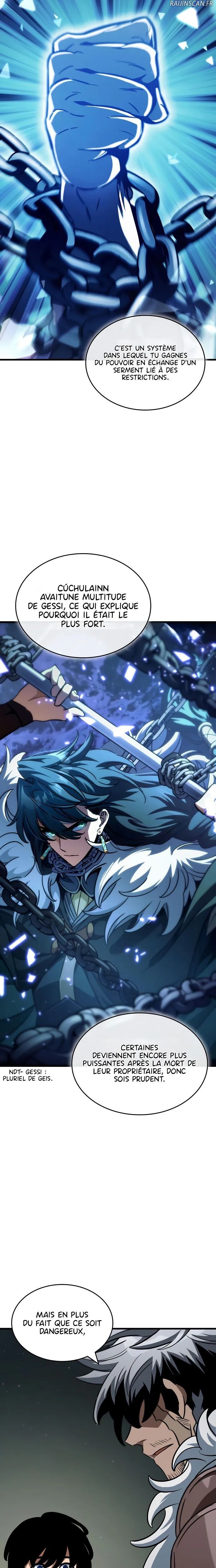 Read Valhalla Saga Manga Online