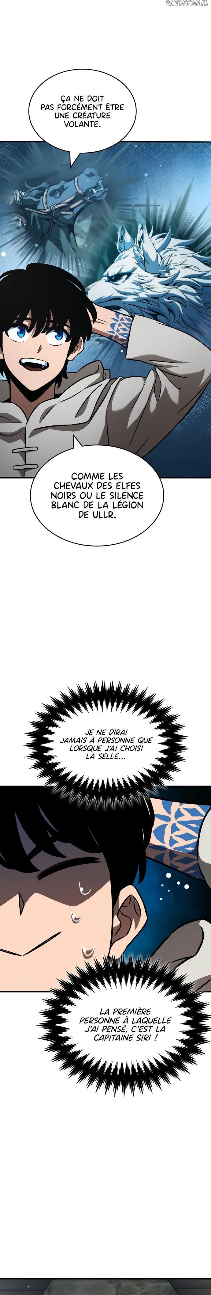 Read Valhalla Saga Manga Online