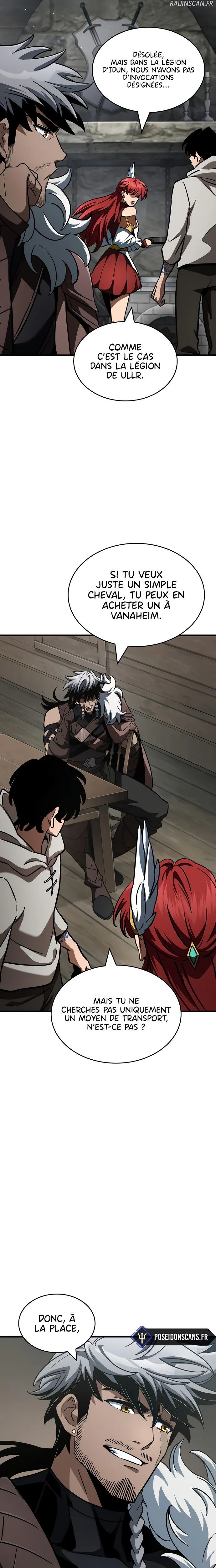 Read Valhalla Saga Manga Online