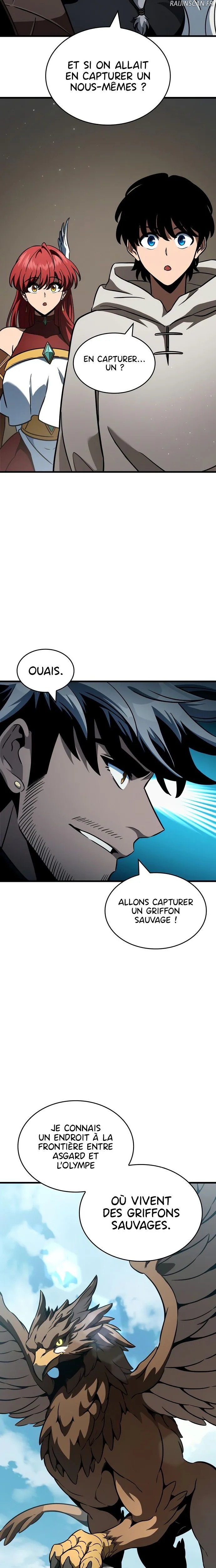 Read Valhalla Saga Manga Online