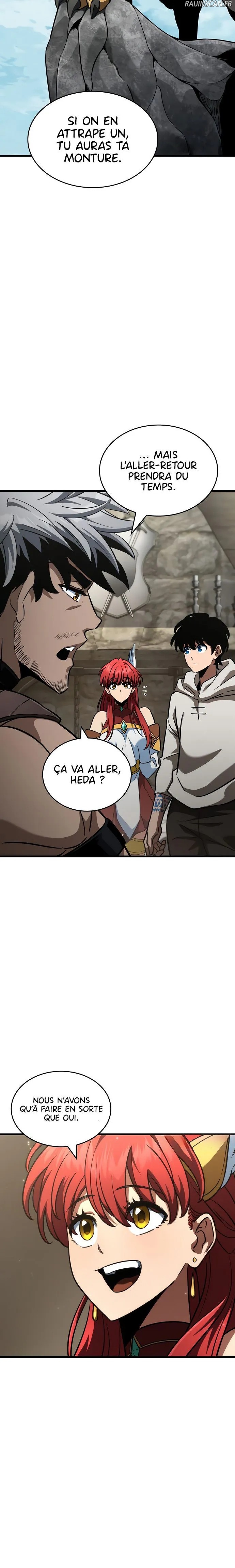 Read Valhalla Saga Manga Online