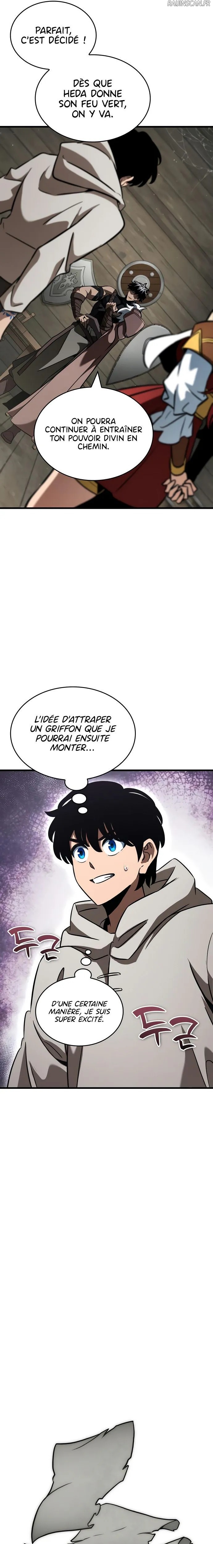 Read Valhalla Saga Manga Online