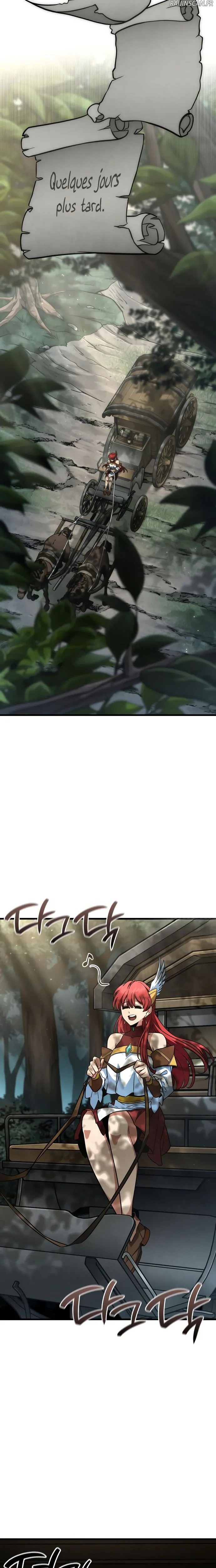 Read Valhalla Saga Manga Online