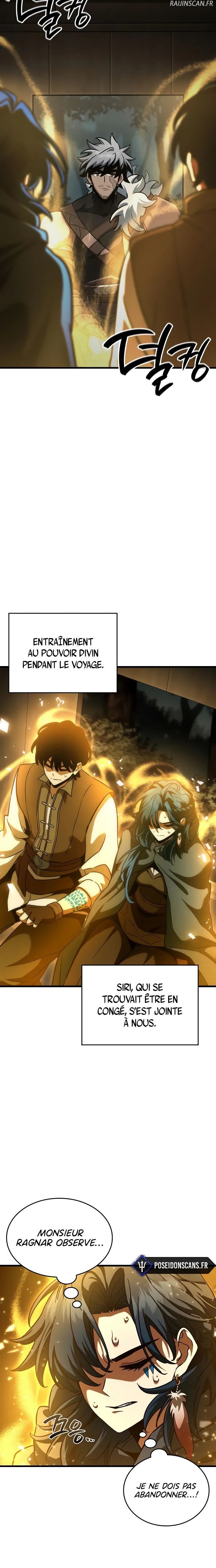 Read Valhalla Saga Manga Online