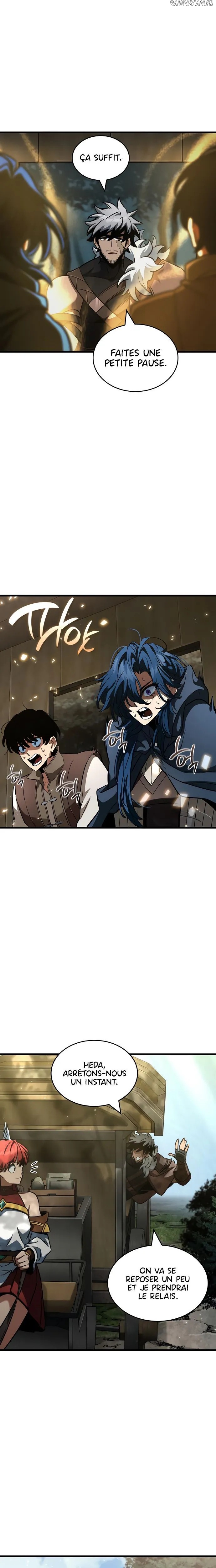 Read Valhalla Saga Manga Online