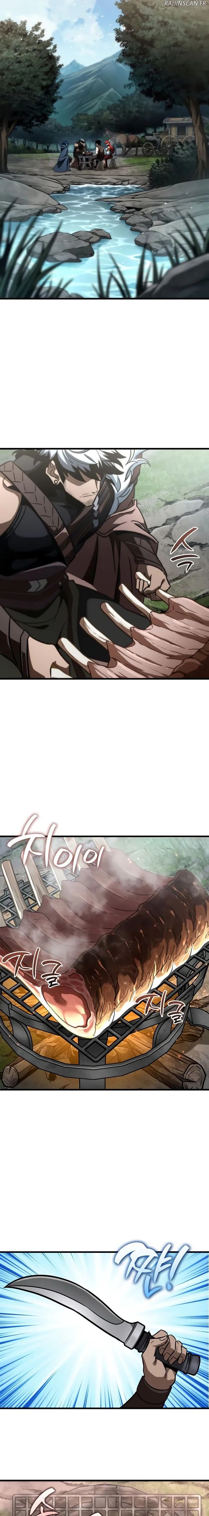 Read Valhalla Saga Manga Online