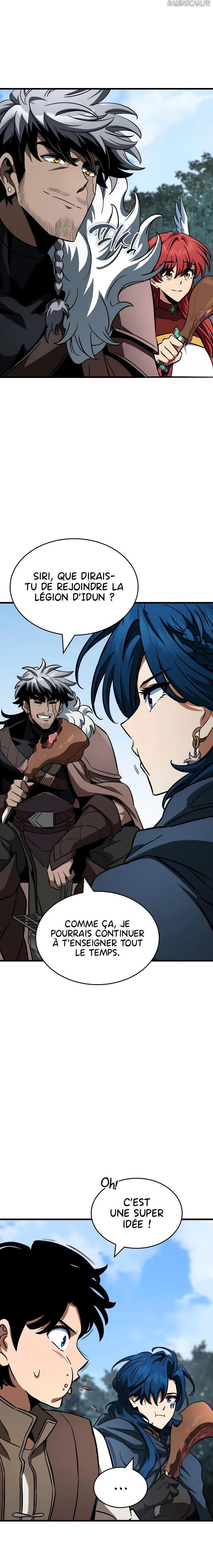 Read Valhalla Saga Manga Online