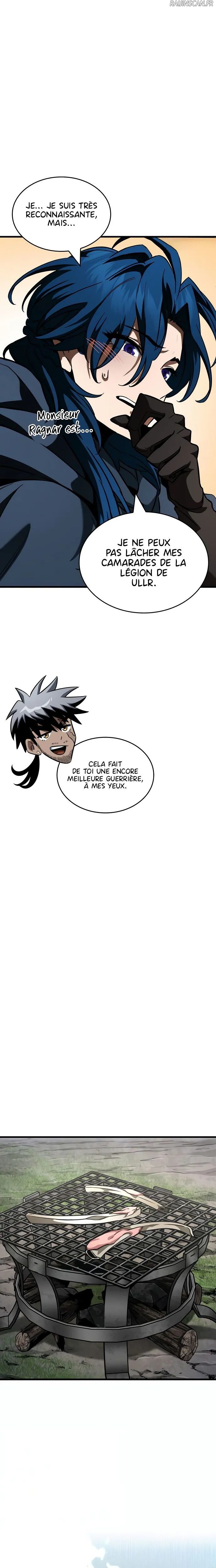 Read Valhalla Saga Manga Online