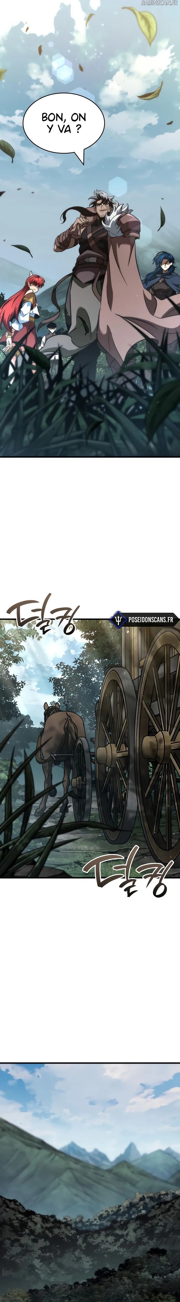 Read Valhalla Saga Manga Online