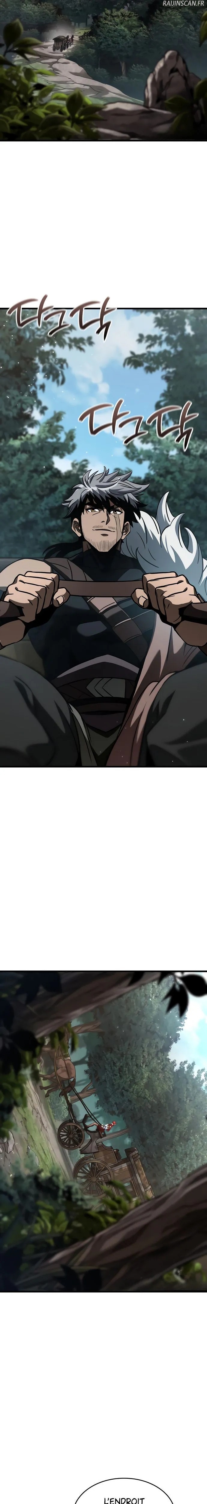 Read Valhalla Saga Manga Online