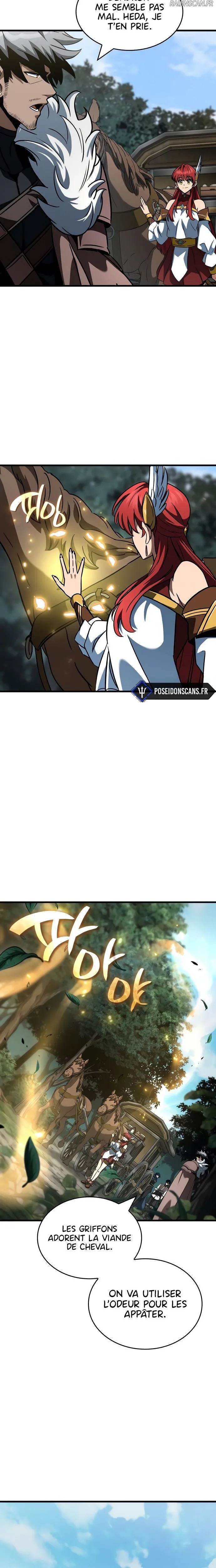 Read Valhalla Saga Manga Online