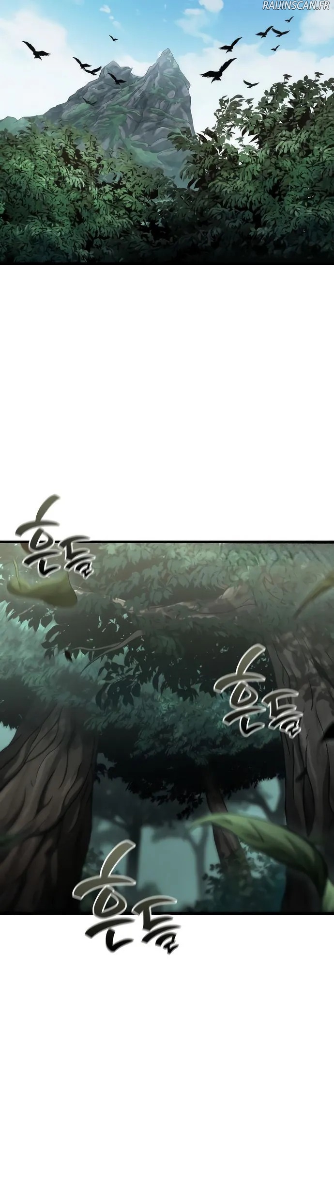 Read Valhalla Saga Manga Online