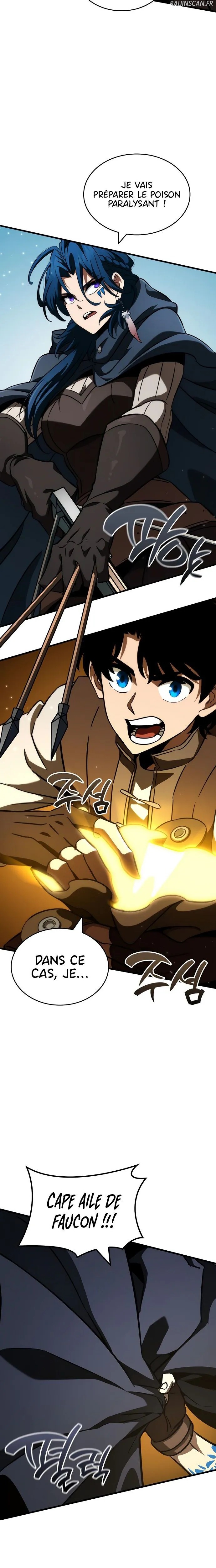 Read Valhalla Saga Manga Online